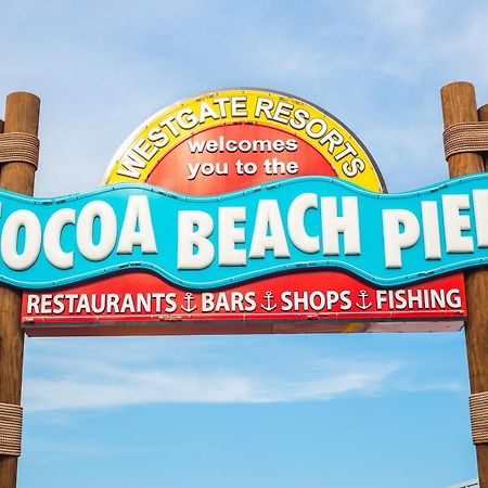 ココアビーチ Suwannee Laneヴィラ エクステリア 写真